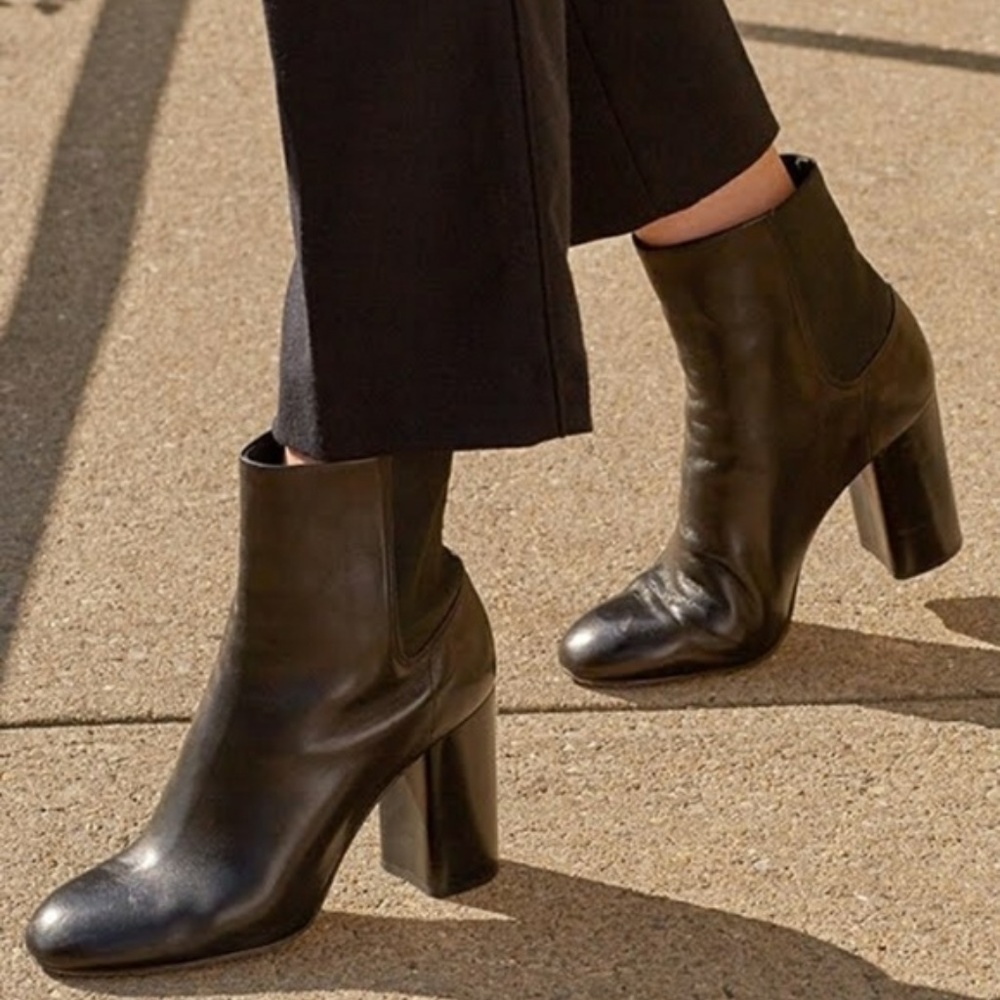 RAG AND BONE AGNES BOOTS